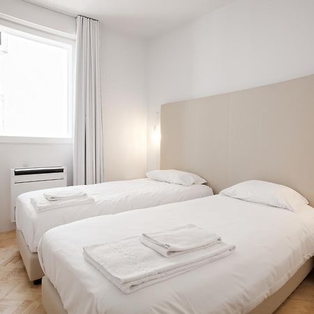 City Stays Se Apartments Lissabon Exterior foto