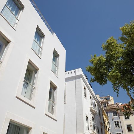 City Stays Se Apartments Lissabon Exterior foto