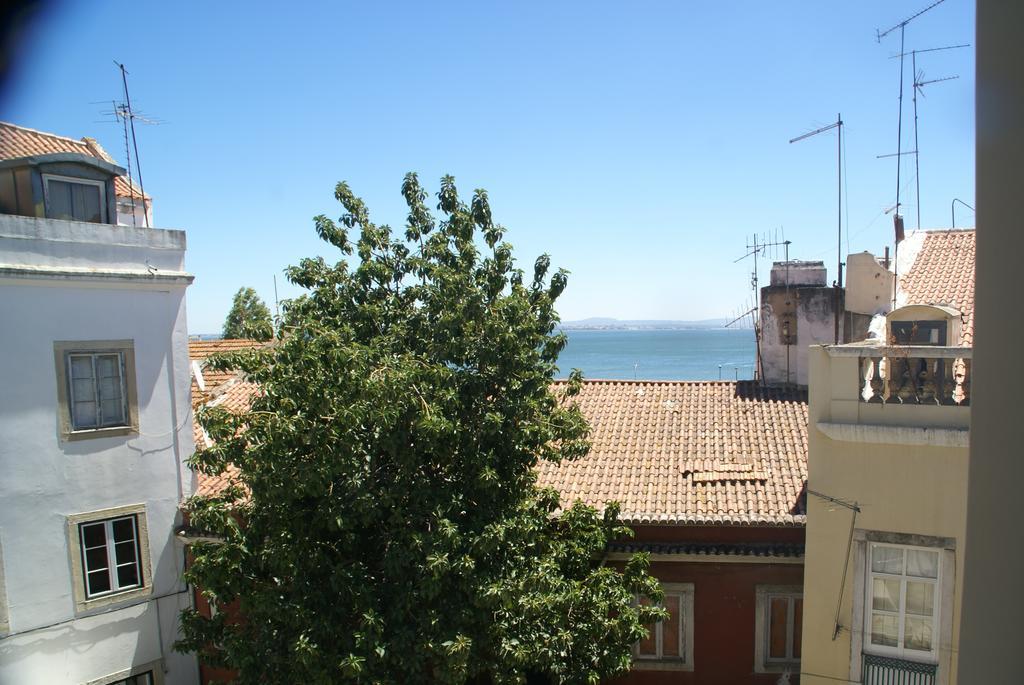 City Stays Se Apartments Lissabon Exterior foto