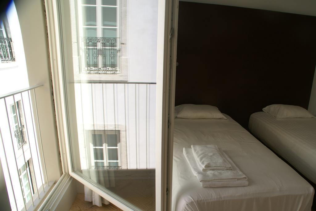 City Stays Se Apartments Lissabon Exterior foto