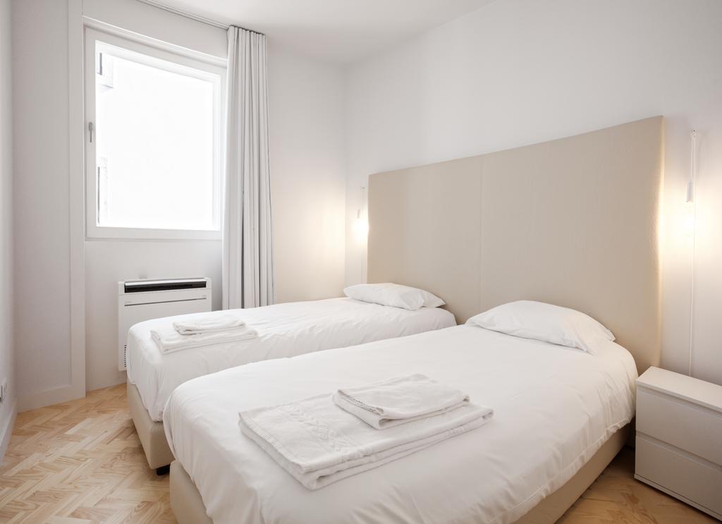 City Stays Se Apartments Lissabon Exterior foto