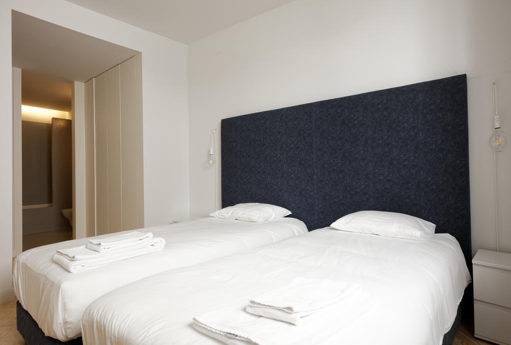 City Stays Se Apartments Lissabon Exterior foto