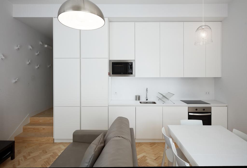 City Stays Se Apartments Lissabon Exterior foto