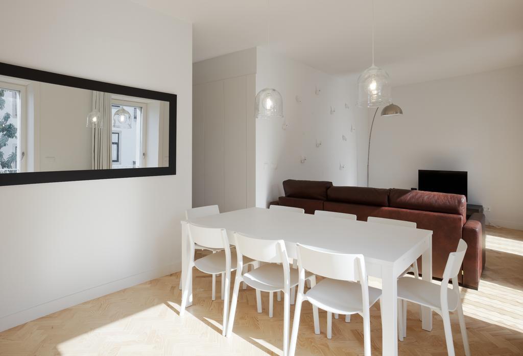 City Stays Se Apartments Lissabon Exterior foto