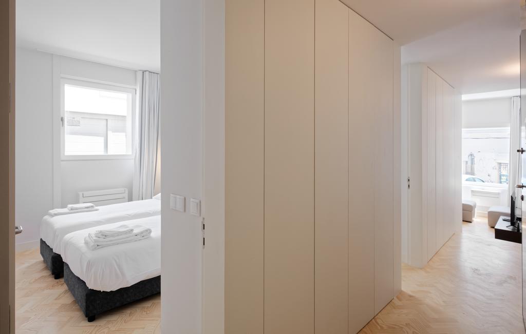 City Stays Se Apartments Lissabon Exterior foto